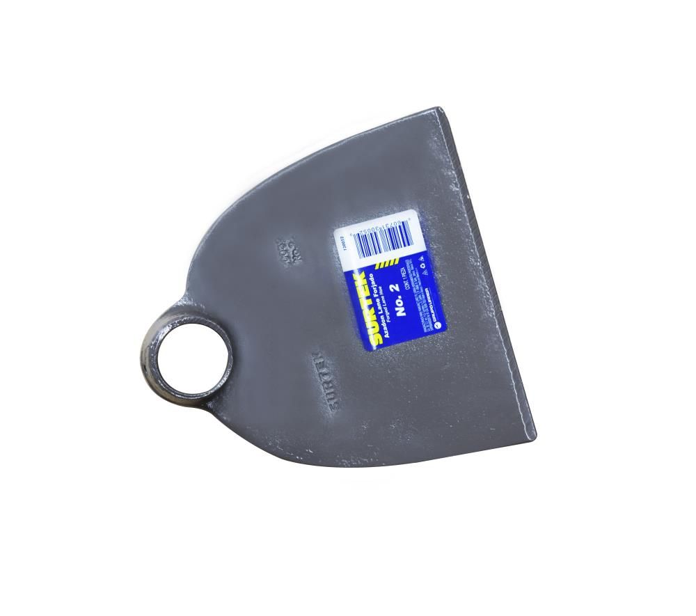 Forged Lane Hoe Head No.2 (130052)