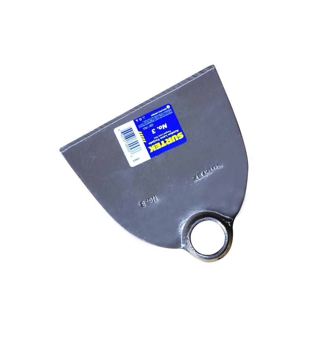 Forged Lane Hoe Head No.3 (130053)