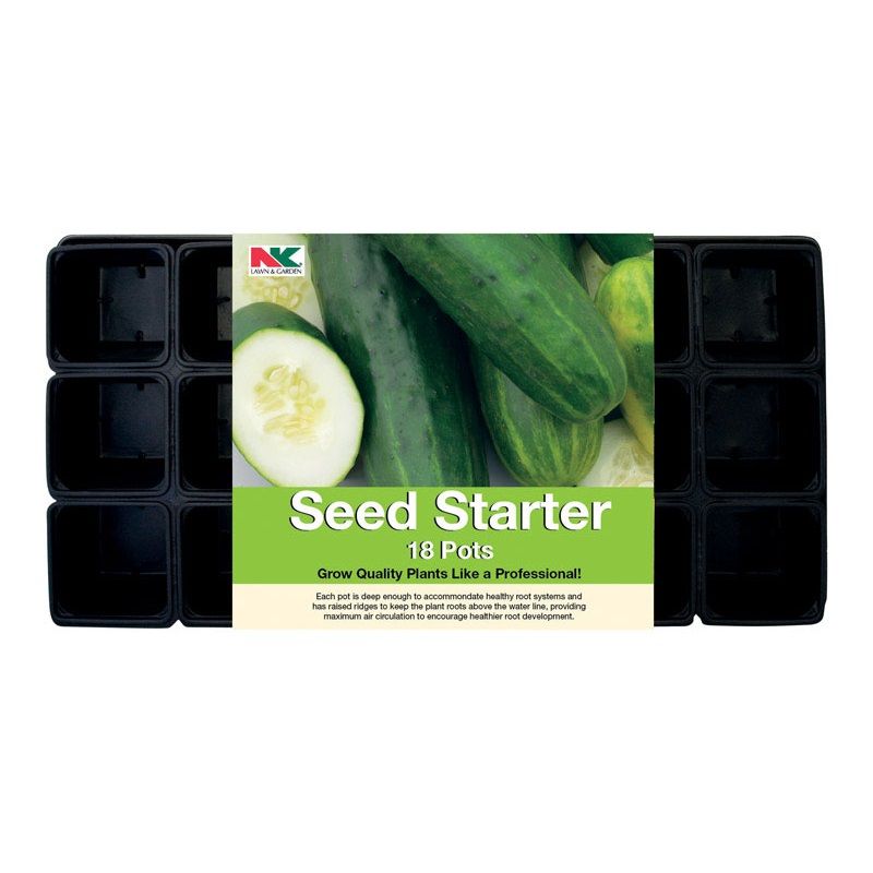 Starter Tray 18 Pot (7439276)