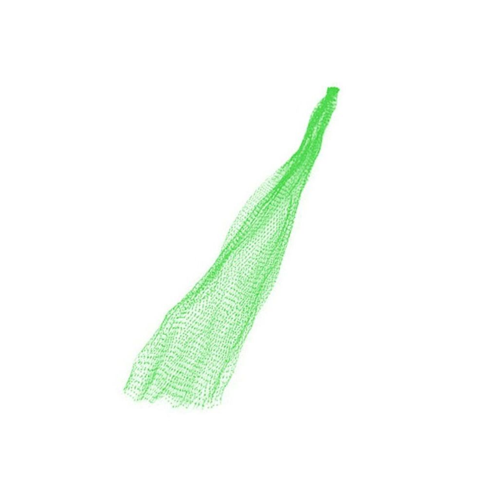 Net Bag 19 x 32 Green