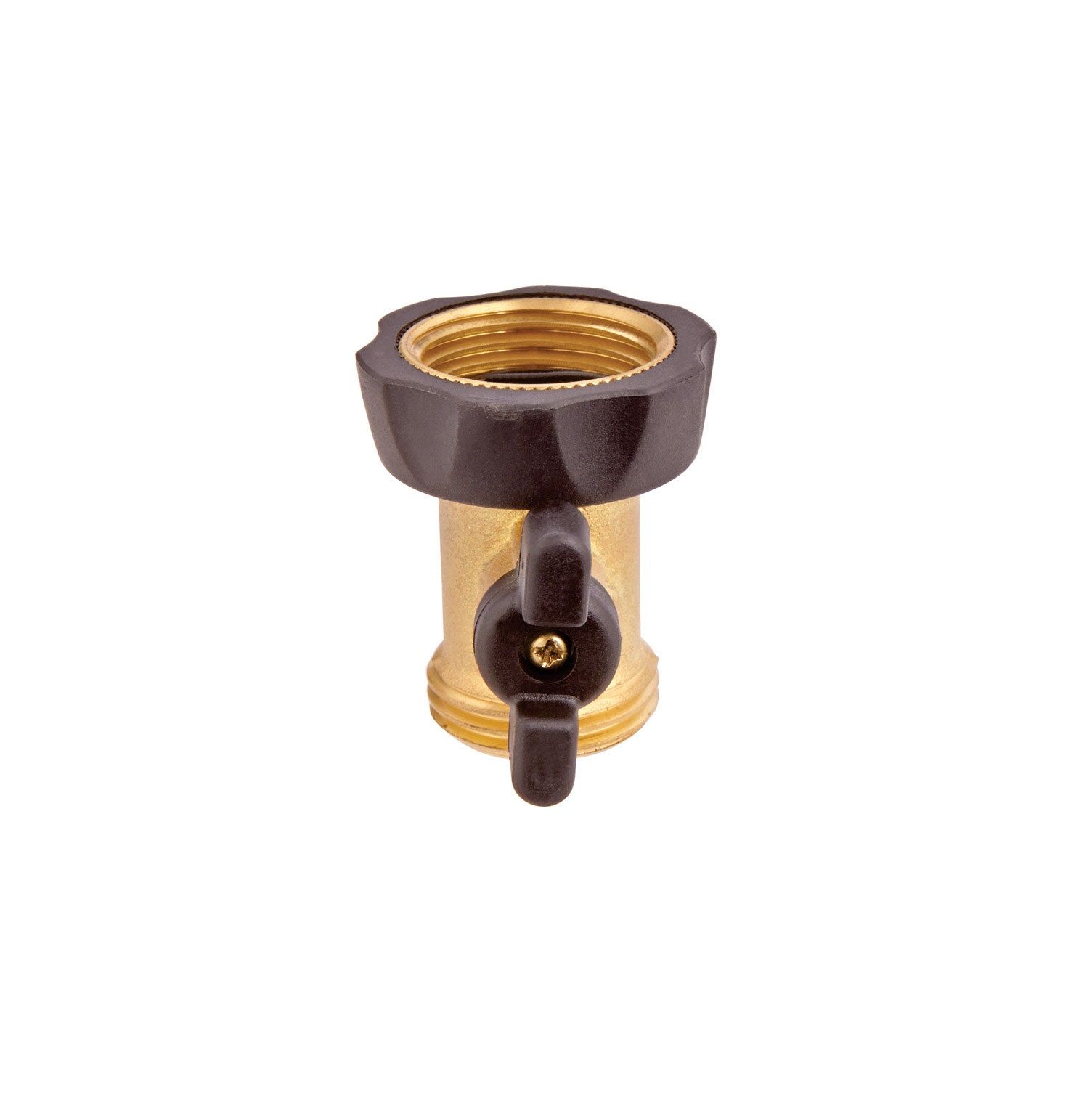 Ace Shut Off Valve Brass 3/4in (7082936)