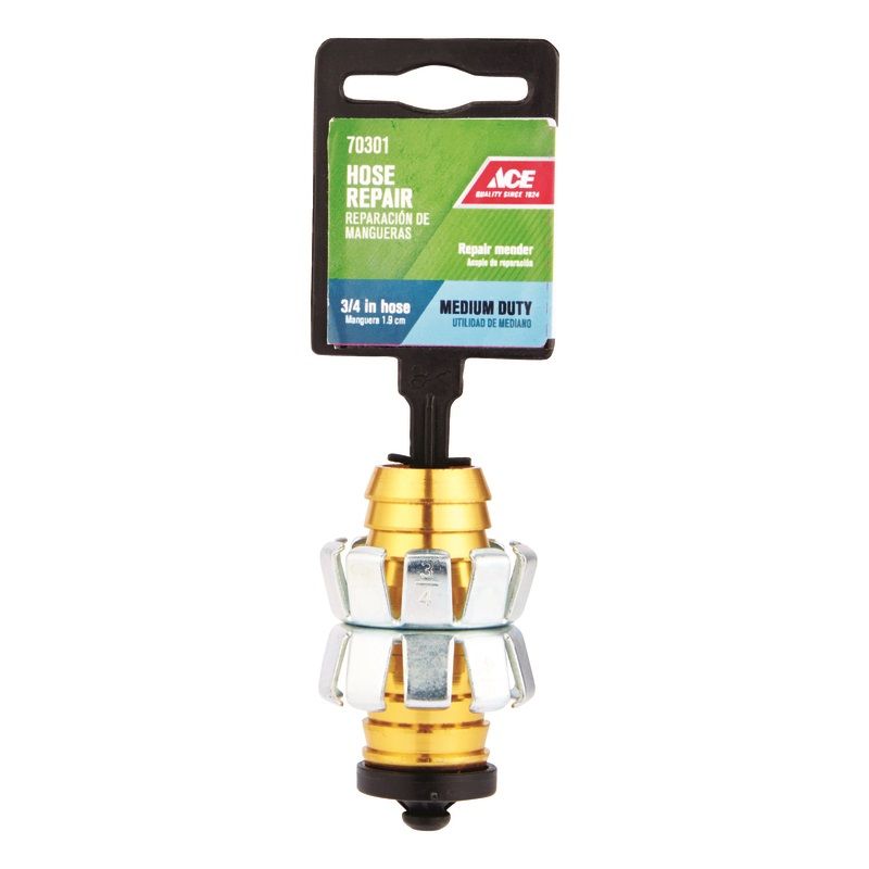 Ace Metal Hose Mender 3/4 in. (70301)