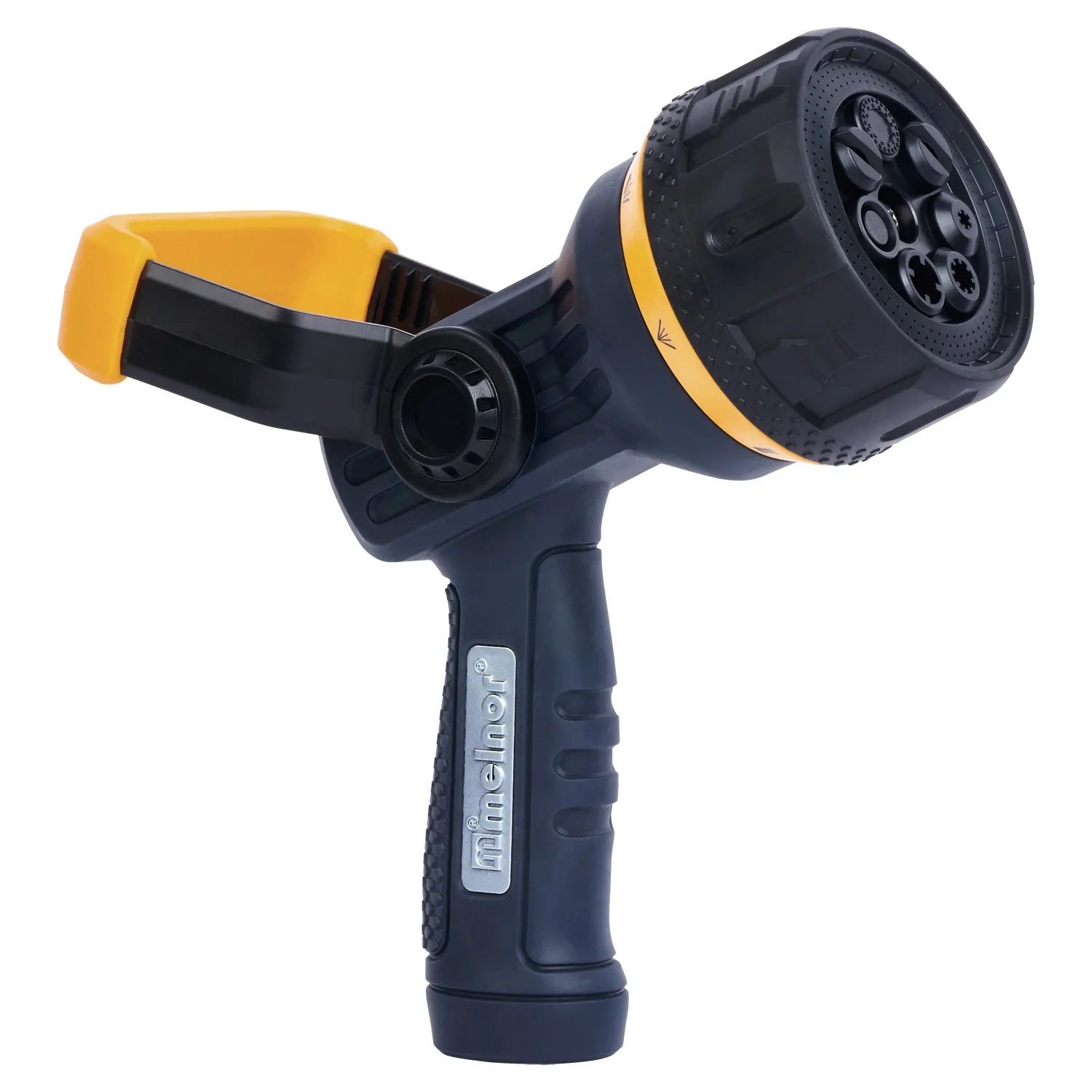 Melnor 7 Pattern Adjustable Nozzle (90404)