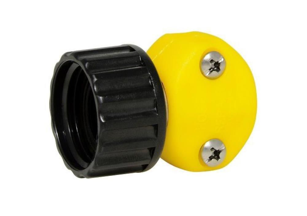 Hose Mender Coupling 1/2in Female