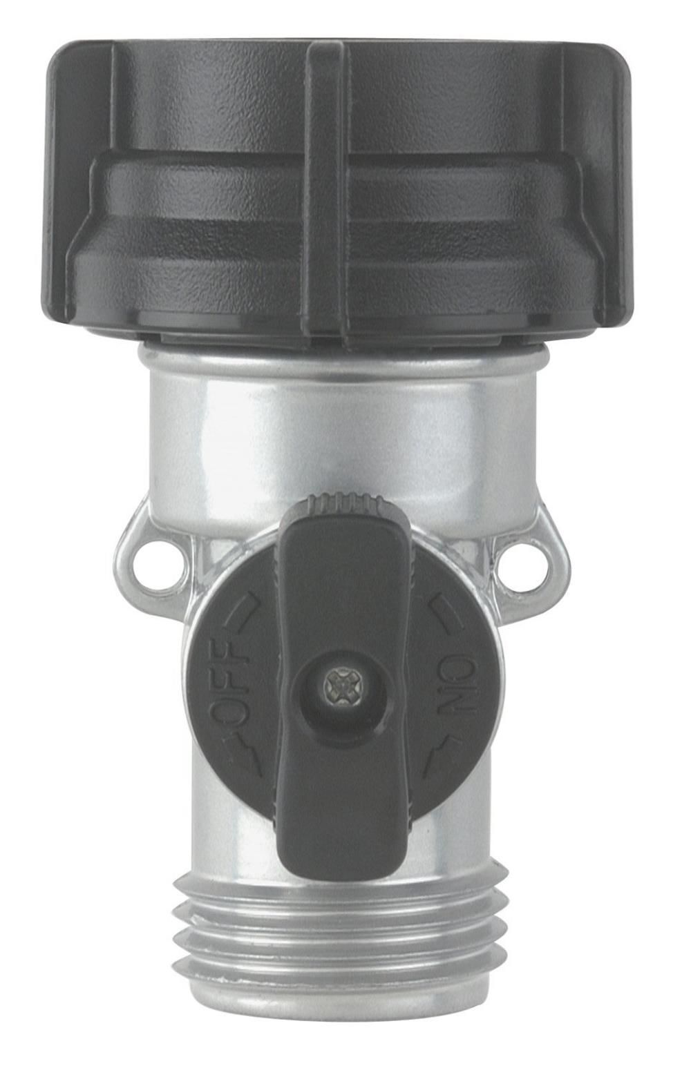 Plastic Hose Shut Off Valve (07V)