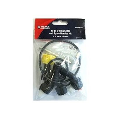 Repair Kit for Backpack Sprayer (15PAPSKIT)