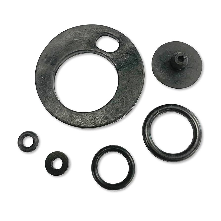 O Ring Seal Set 6pc (2LPAPSKIT)