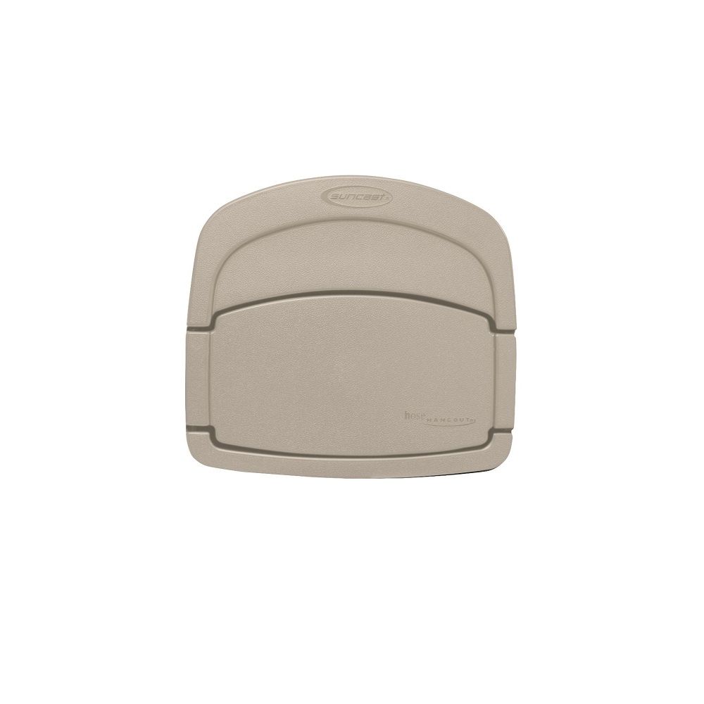 Wall Mount Hose Hangout Deluxe 150ft (DHH150)