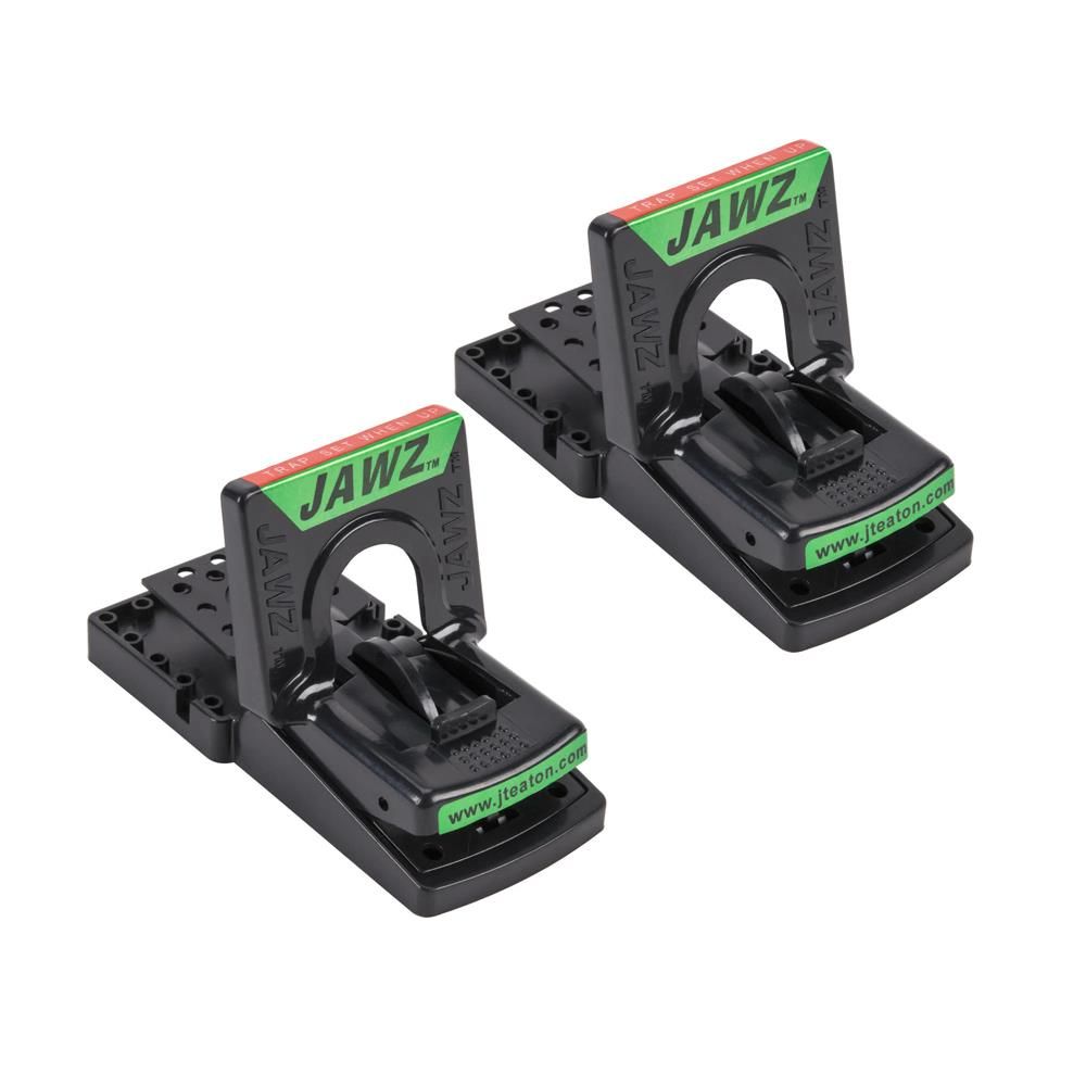 Jawz Pro Mouse Trap 2pk
