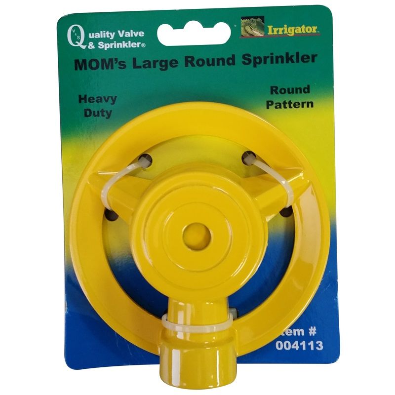 Sprinkler Circ Spot (73206)