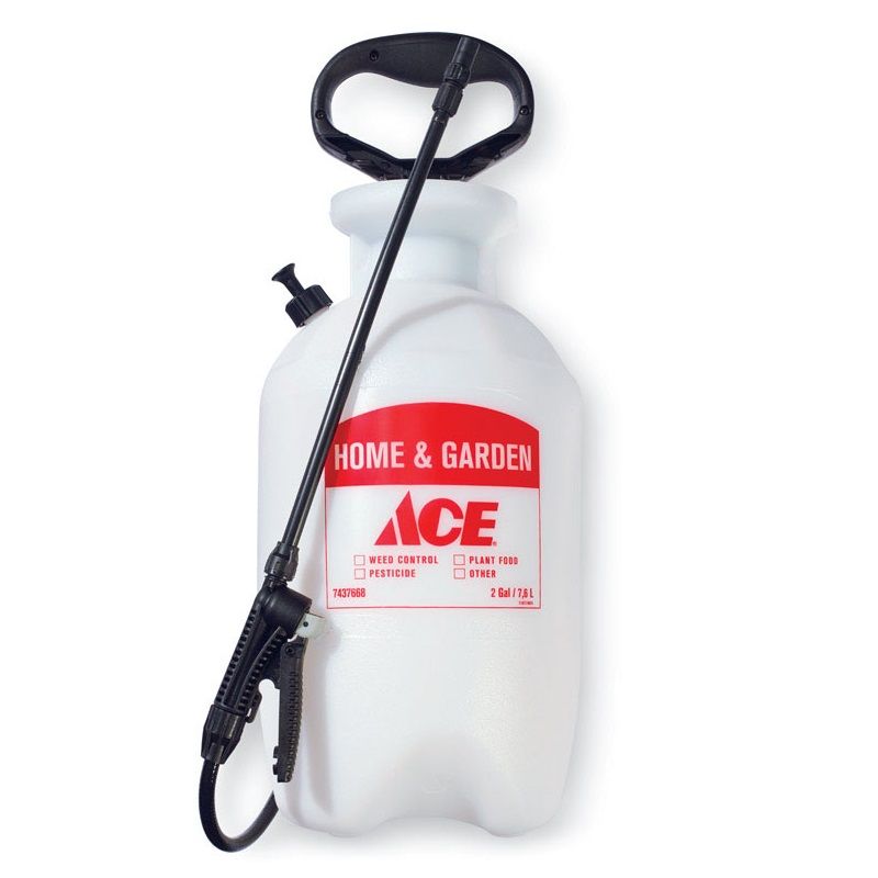 Ace Lawn and Garden Sprayer 2gal (7437668)