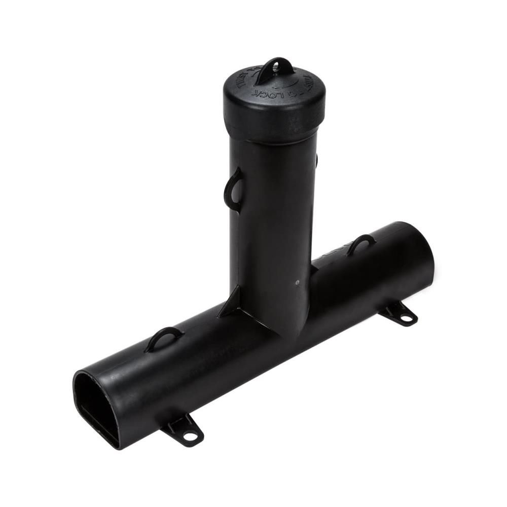 Top Loader Bait Station 902R