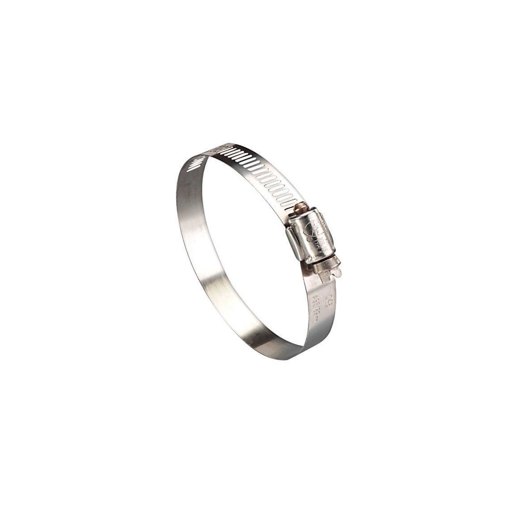 Hose Clamp Stainless Steel 3/8in to 7/8in
