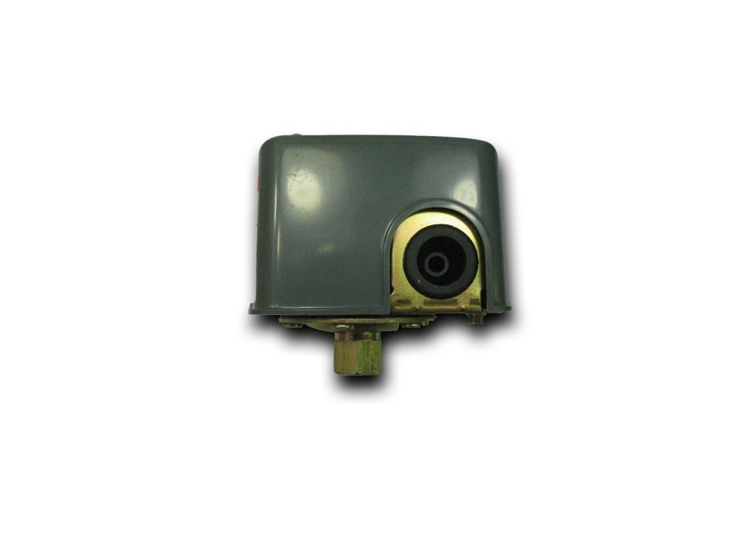 Pressure Switch 40/60 PSI PS-C