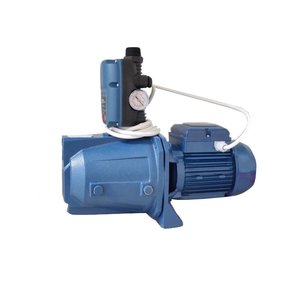 Pentax Jet Pump 1HP 220V with Smart Head (30Gal/min)