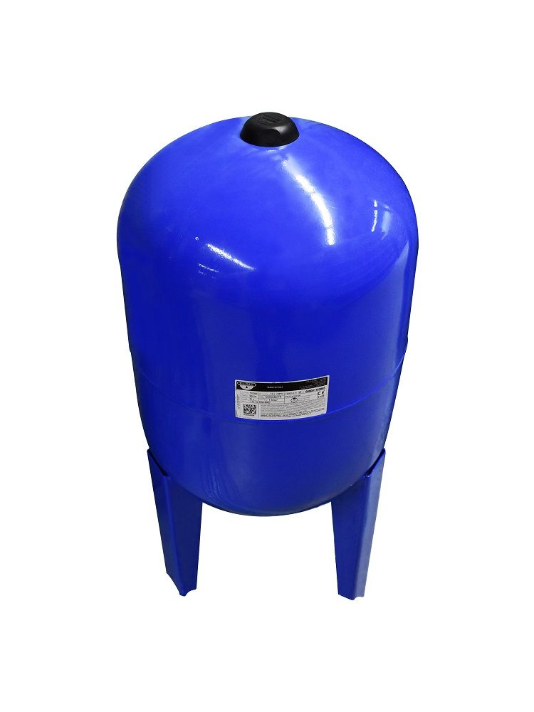 Pressure Tank 50LTR Vertical
