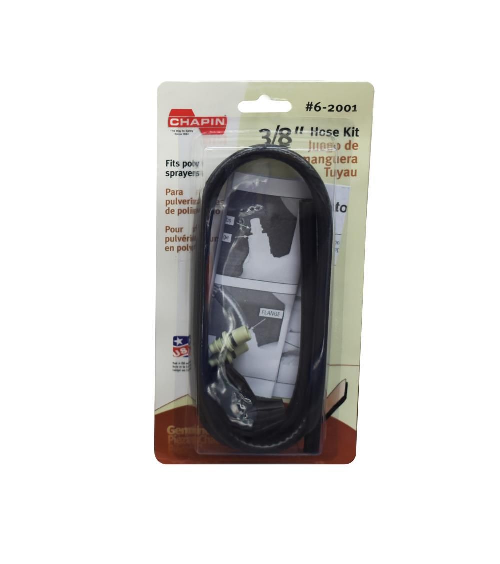 Hose Replacement Kit(6-2001)