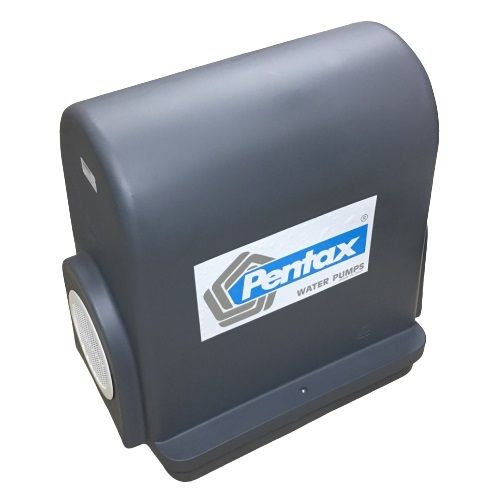 Pump Housing PVC Large