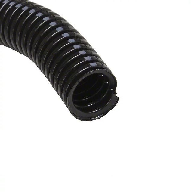 Tubing Flex/Split 3/4in x 100ft (price per foot)