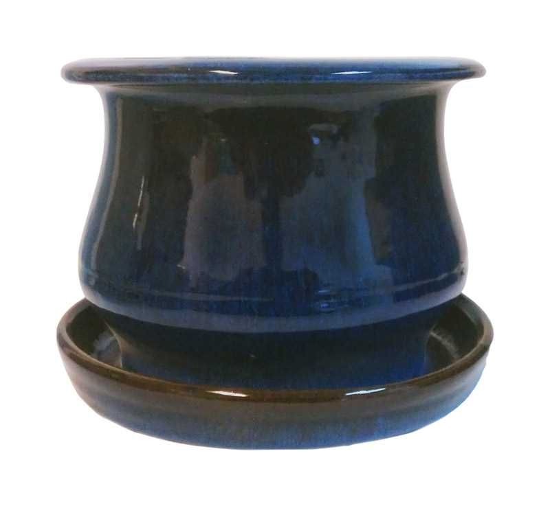 PLANTER  TERRACOTTA. ZEPHYR  4