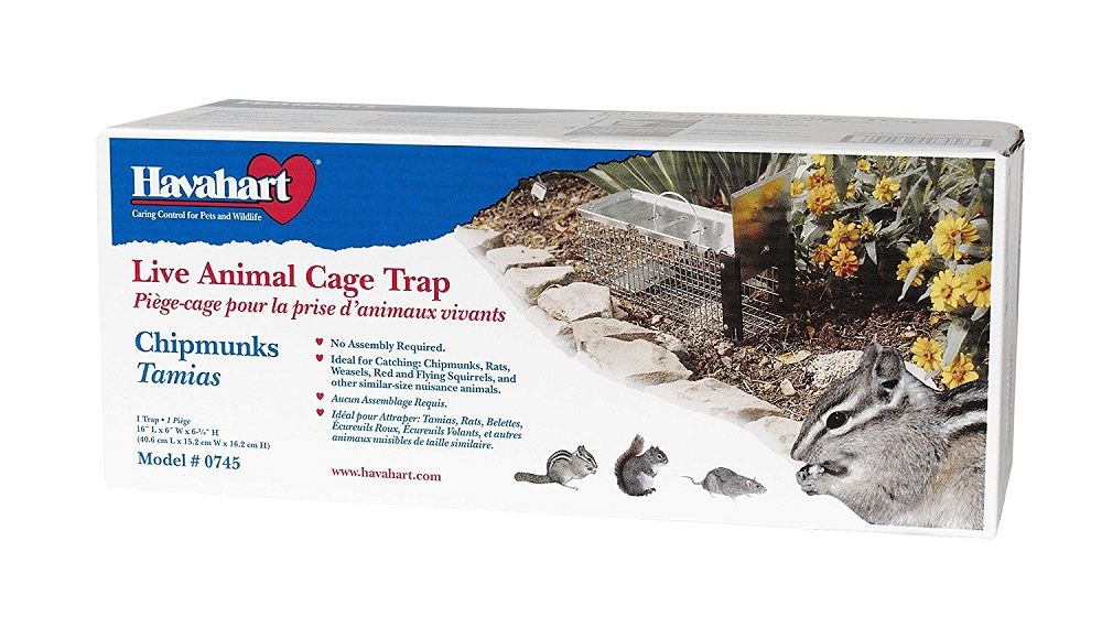 Cage Trap 18in (82518)