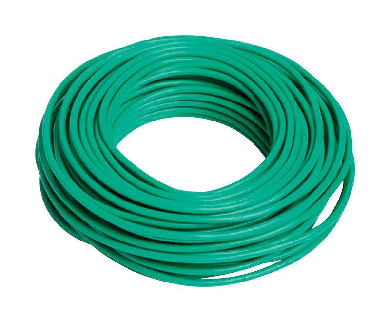 Bond Training Wire 50ft Garden Heavy Duty