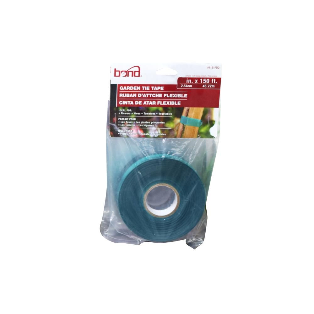 Garden Plant Tie Tape 150ft