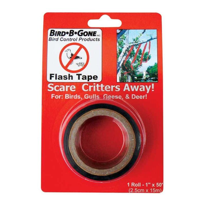 Flash Tape 1in x 50ft