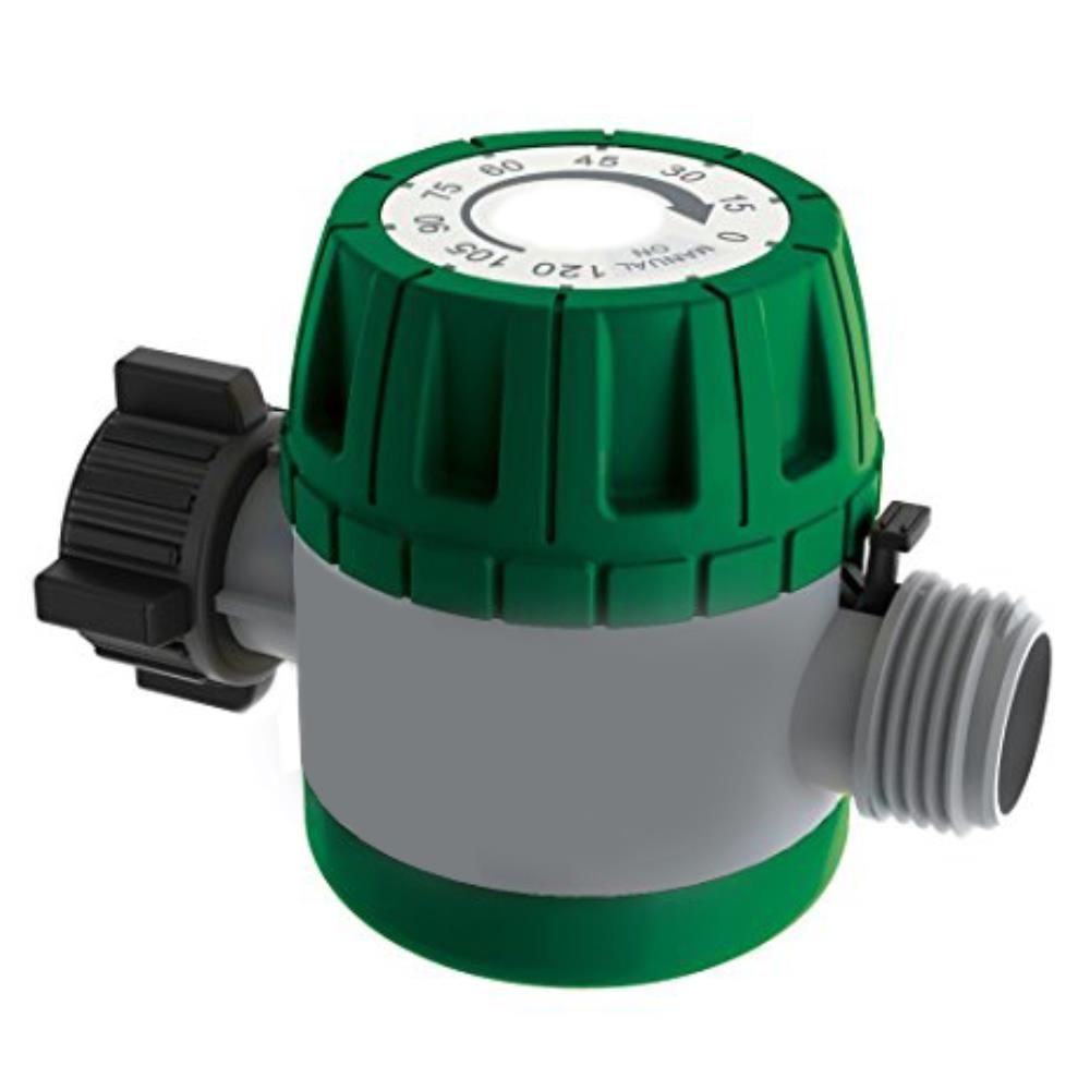 Faucet Timer 1 Zone
