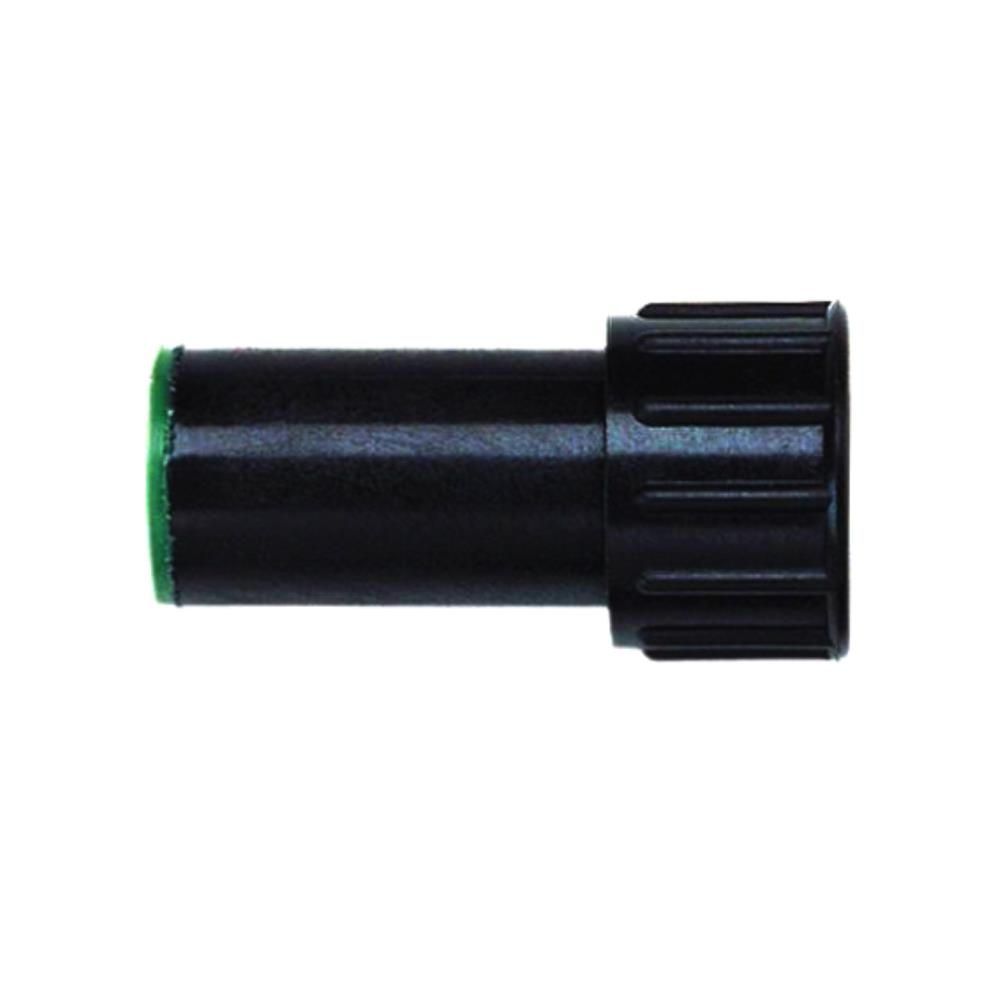 Pipe Adapter 1/2in x 3/4in FPT Swivel