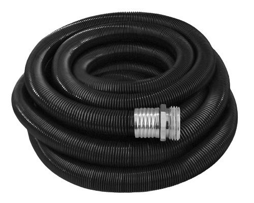 Elasto Stretch Hose Hardshell 50ft (SH-50-1)