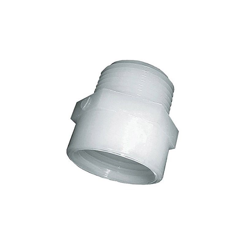 Adapter Nylon Female 3/4in