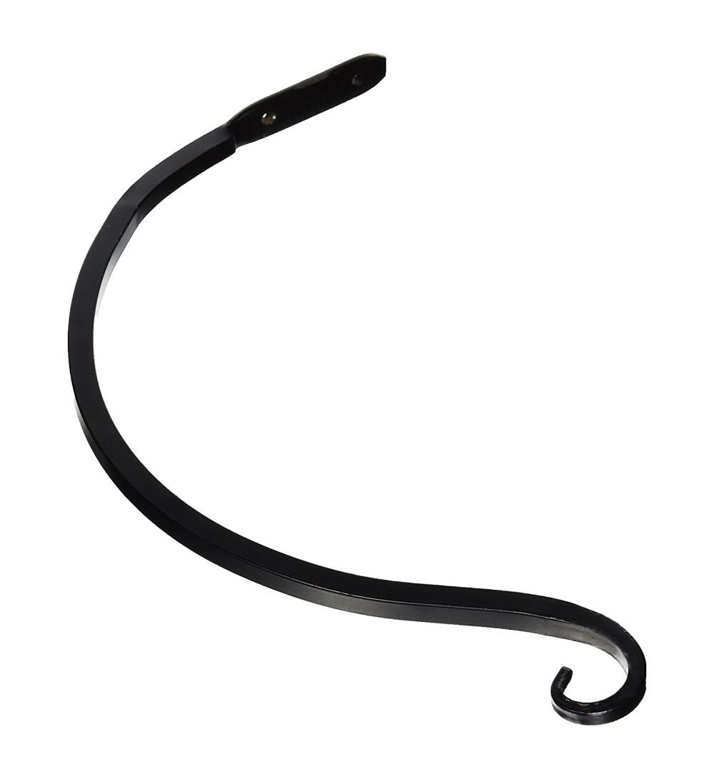Pancea Curved Forged Hook 12in