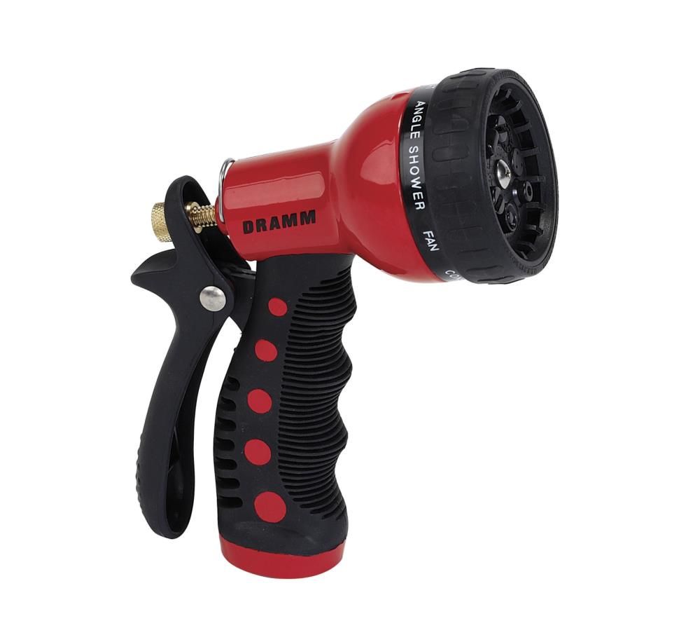 Touch n Flow Nozzle Dramm