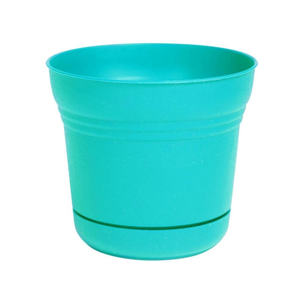 Planter Saturn Calypso 7in