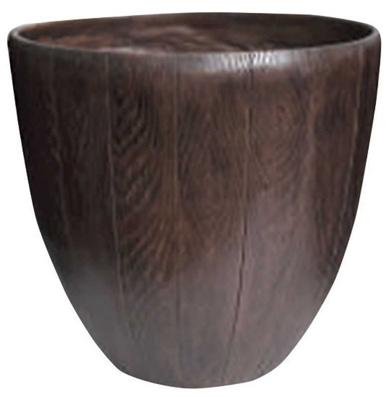 Planter Kentucky Walnut 15in (7626534)
