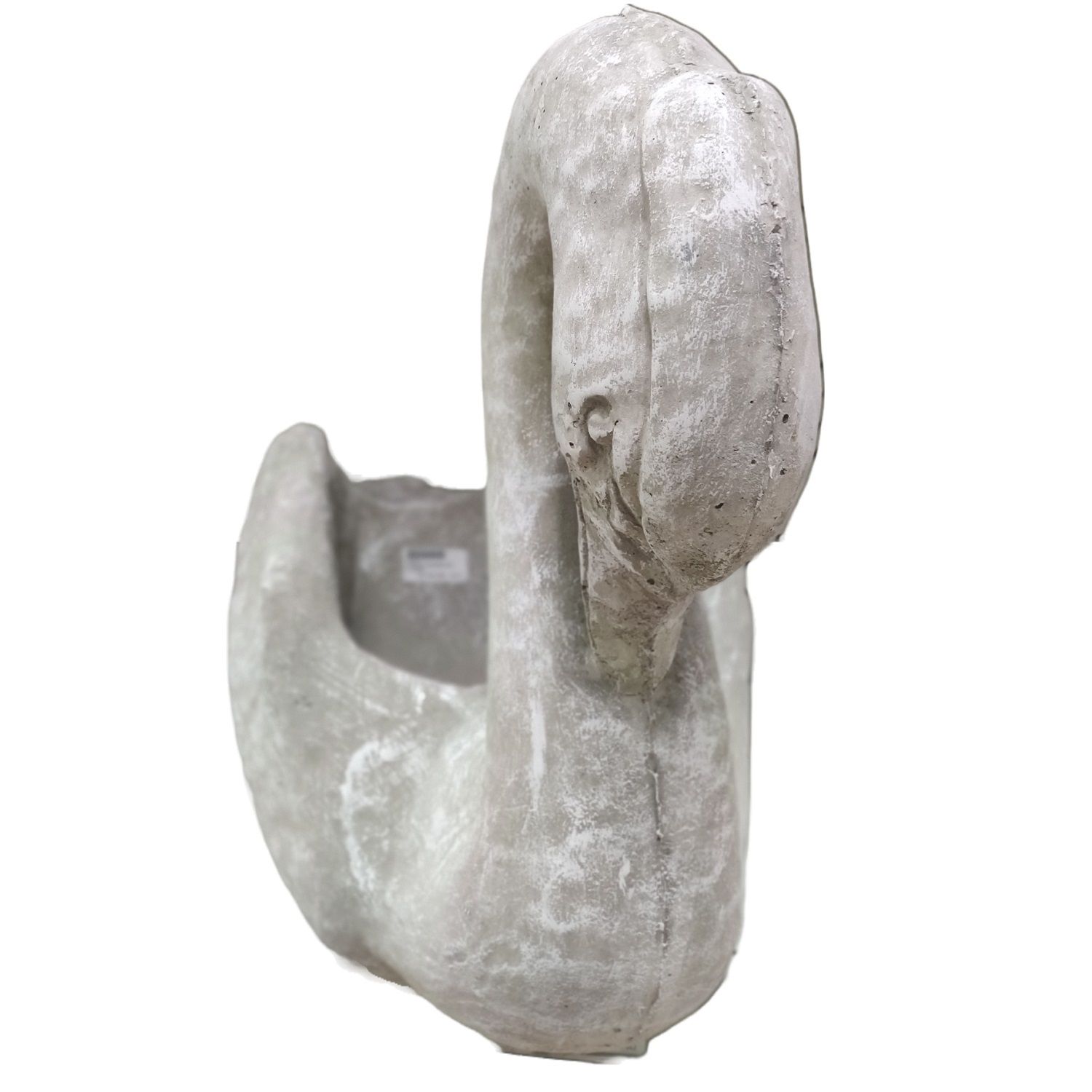 Planter Swan (17-025213)