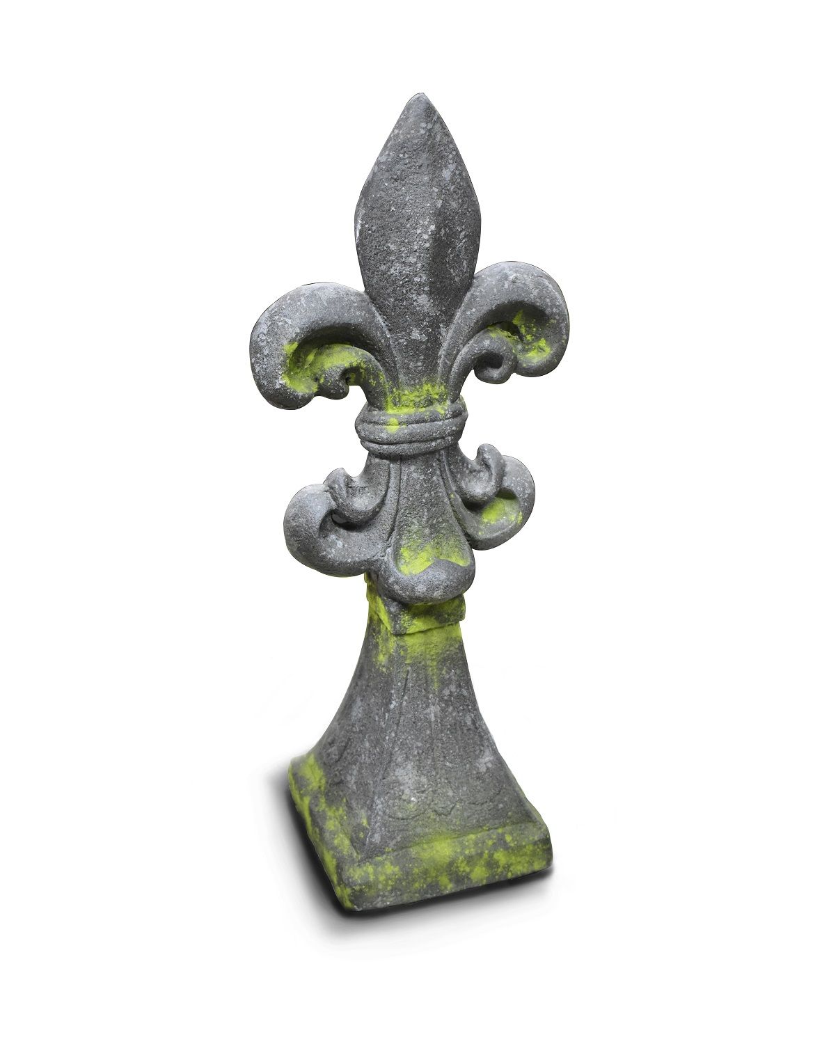 Fleur-De-Lis Finial (D76487)