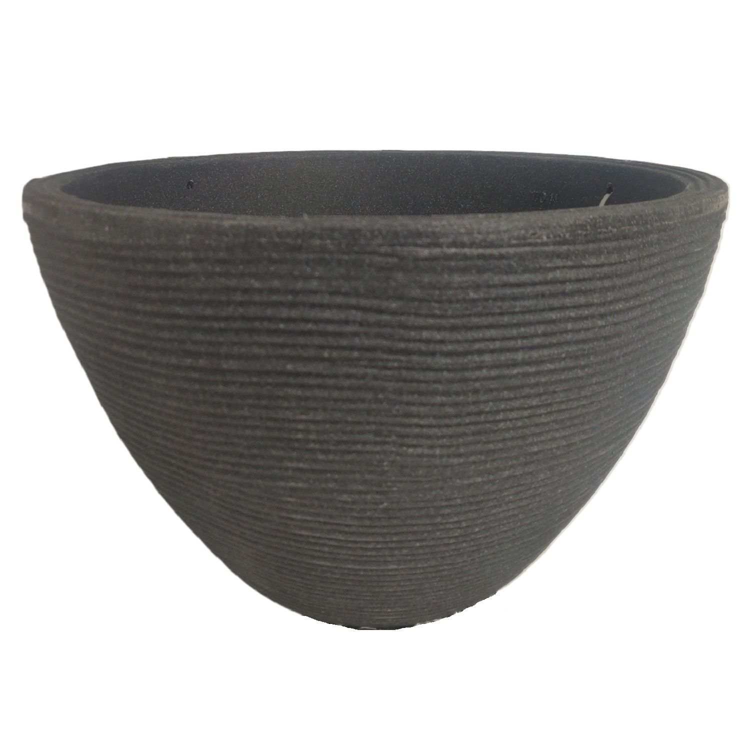 Flower Pot Ribbed (Y54192820)