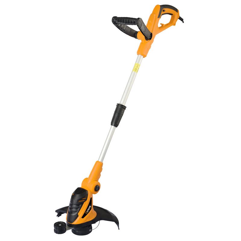 Hoteche Telescopic Grass Trimmer Electric 110V (G840204A)