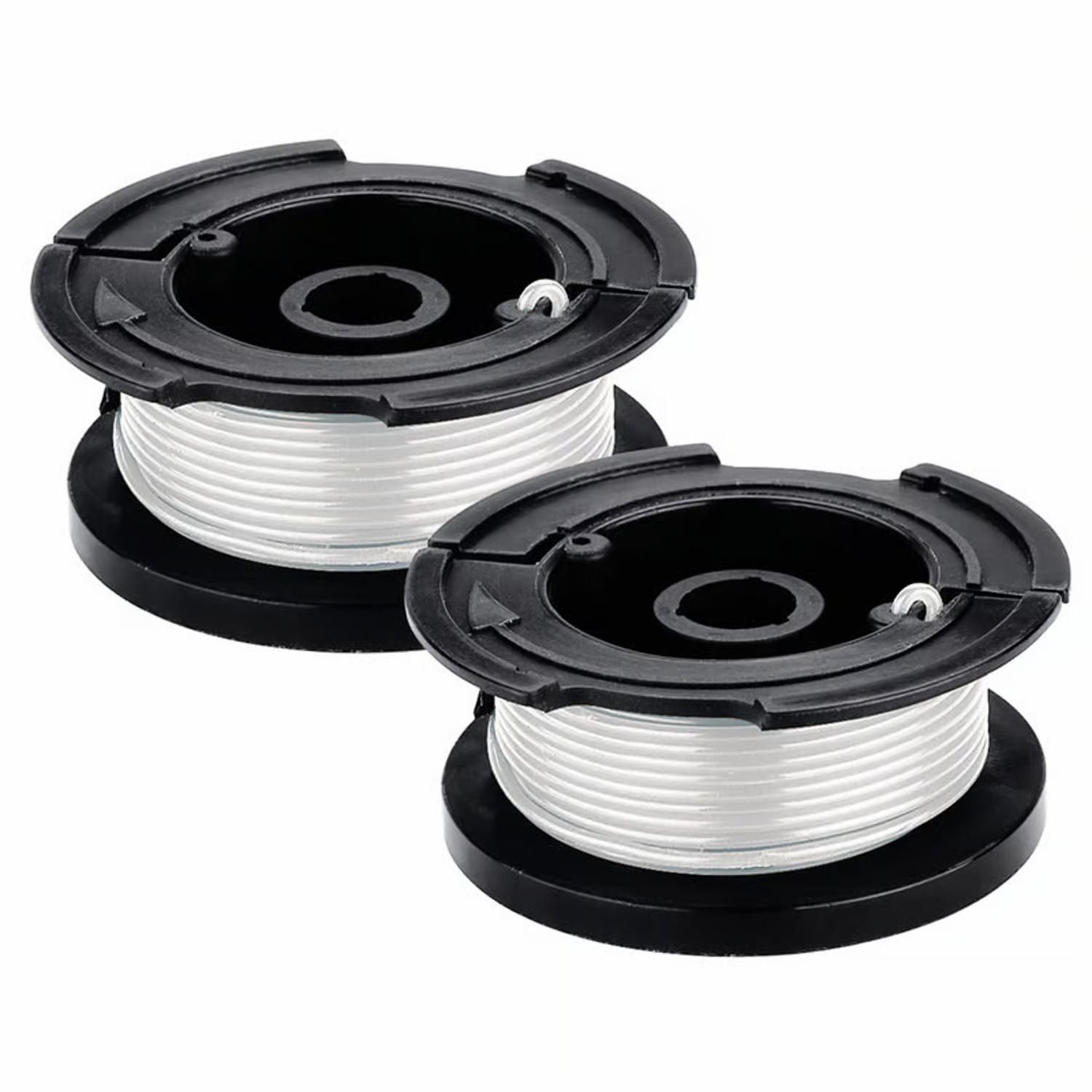 Black and Decker Residential Grade .065 in. x 30 ft Replacement Spool and String