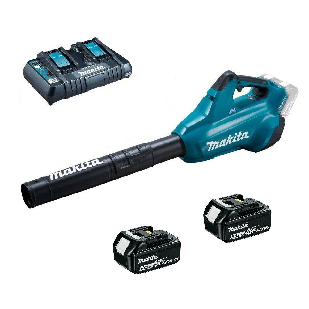 Makita Cordless Blower (DUB362Z-240)