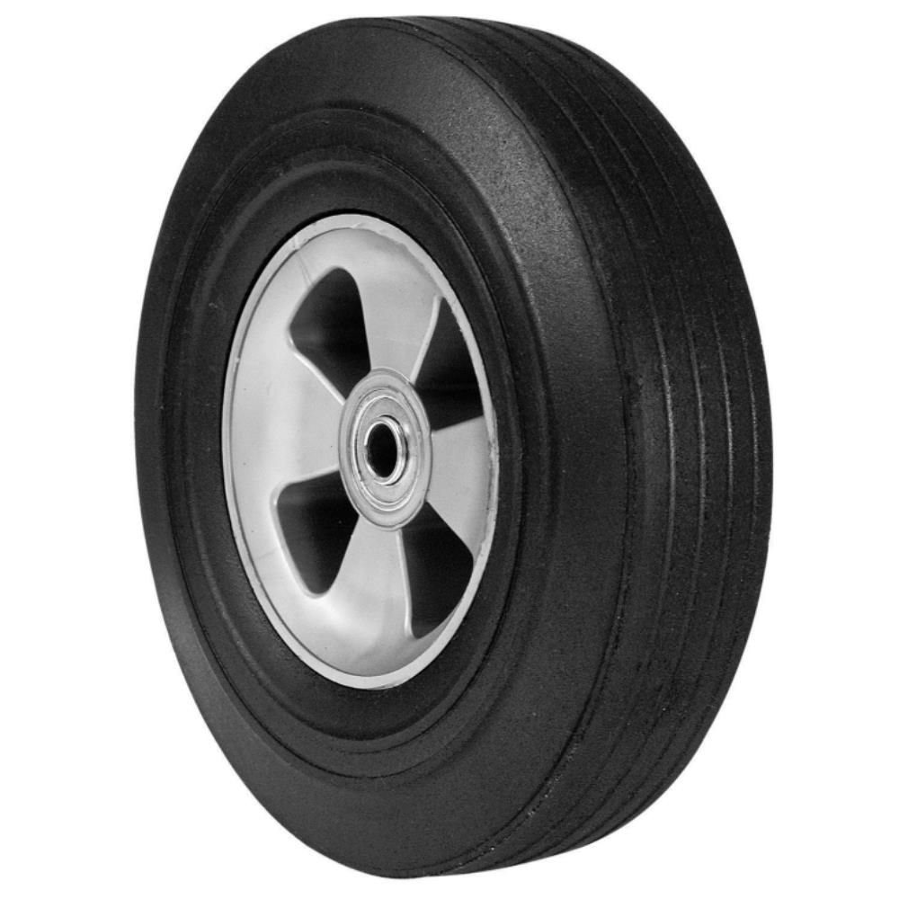 Wheelbarrow Tuff Tyre 10in
