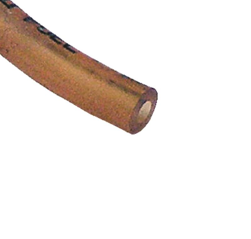 Hose Fuel Micro 3/32 I.D 100ft (price per foot)