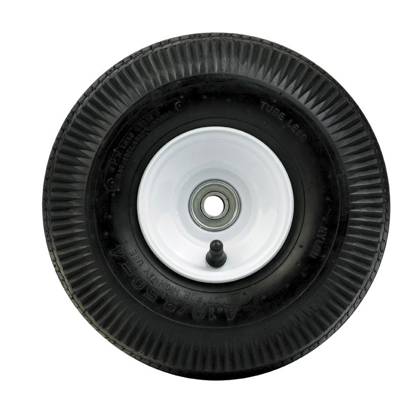 WHEEL FOR P TRUCK 10"