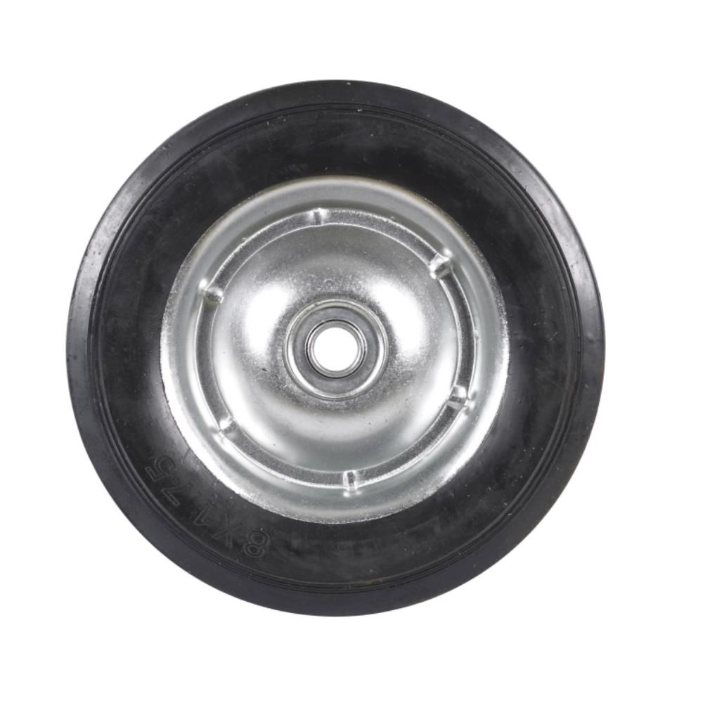Apex Replacement Wheel 8in for Hand Truck