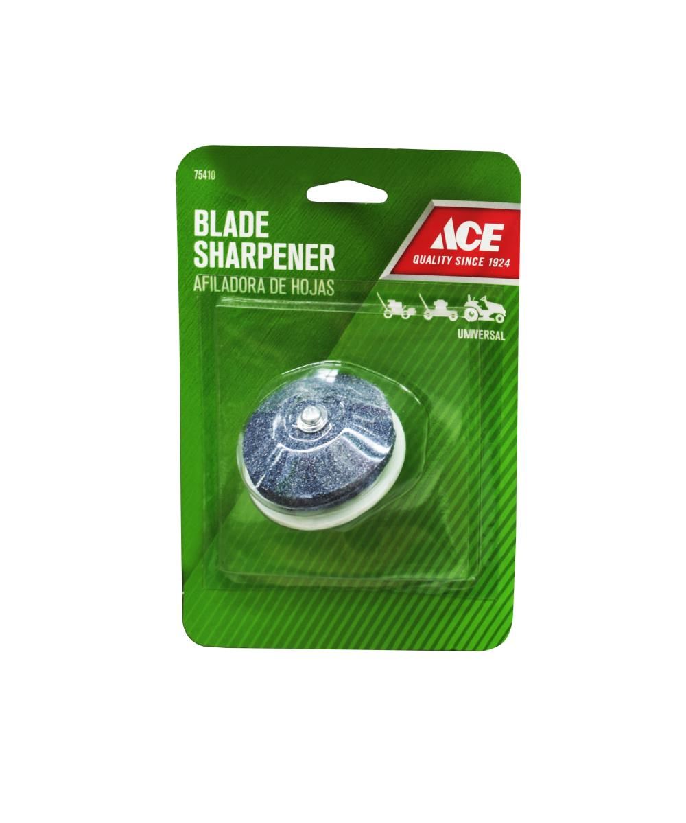 Ace Lawnmower Blade Sharpener