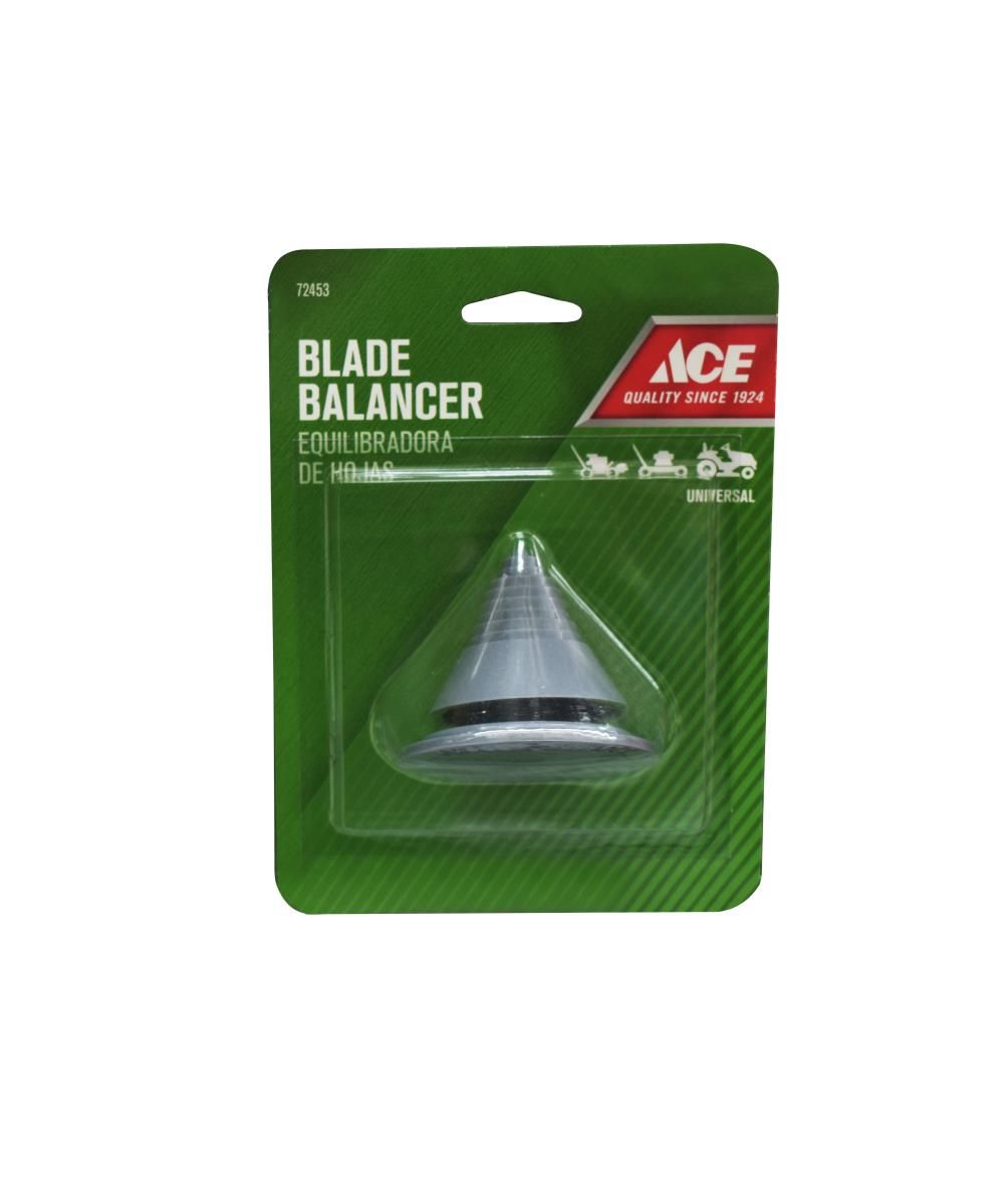 Ace Lawnmower Blade Balancer