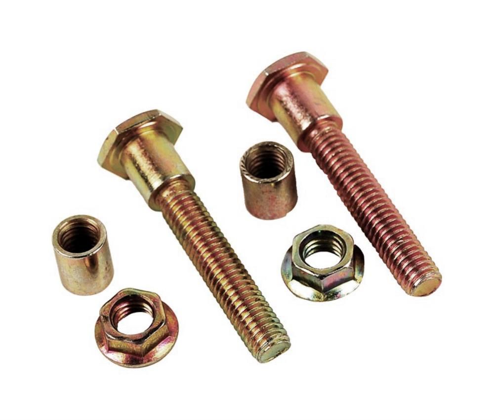 Ace Wheel Bolts 2pk