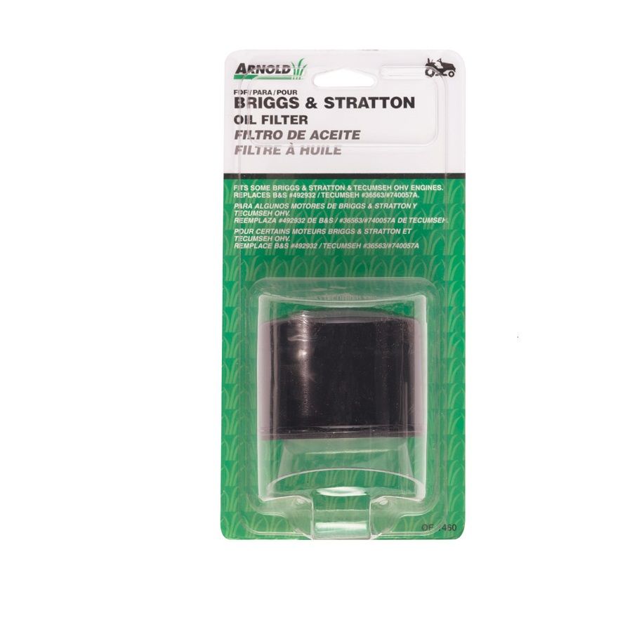Briggs &  Stratton Oil filter